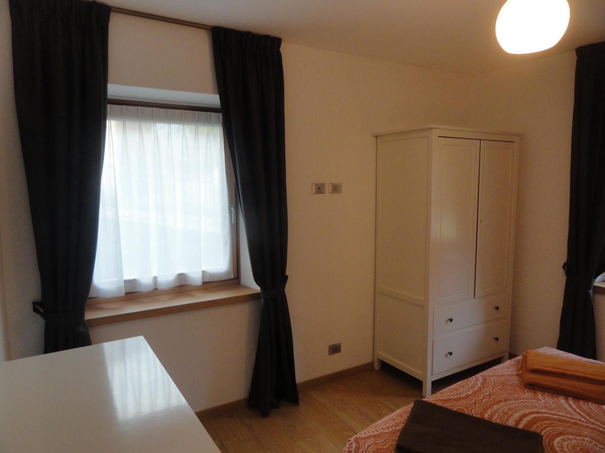 La Casa Di Armando Aparthotel Бормио Екстериор снимка
