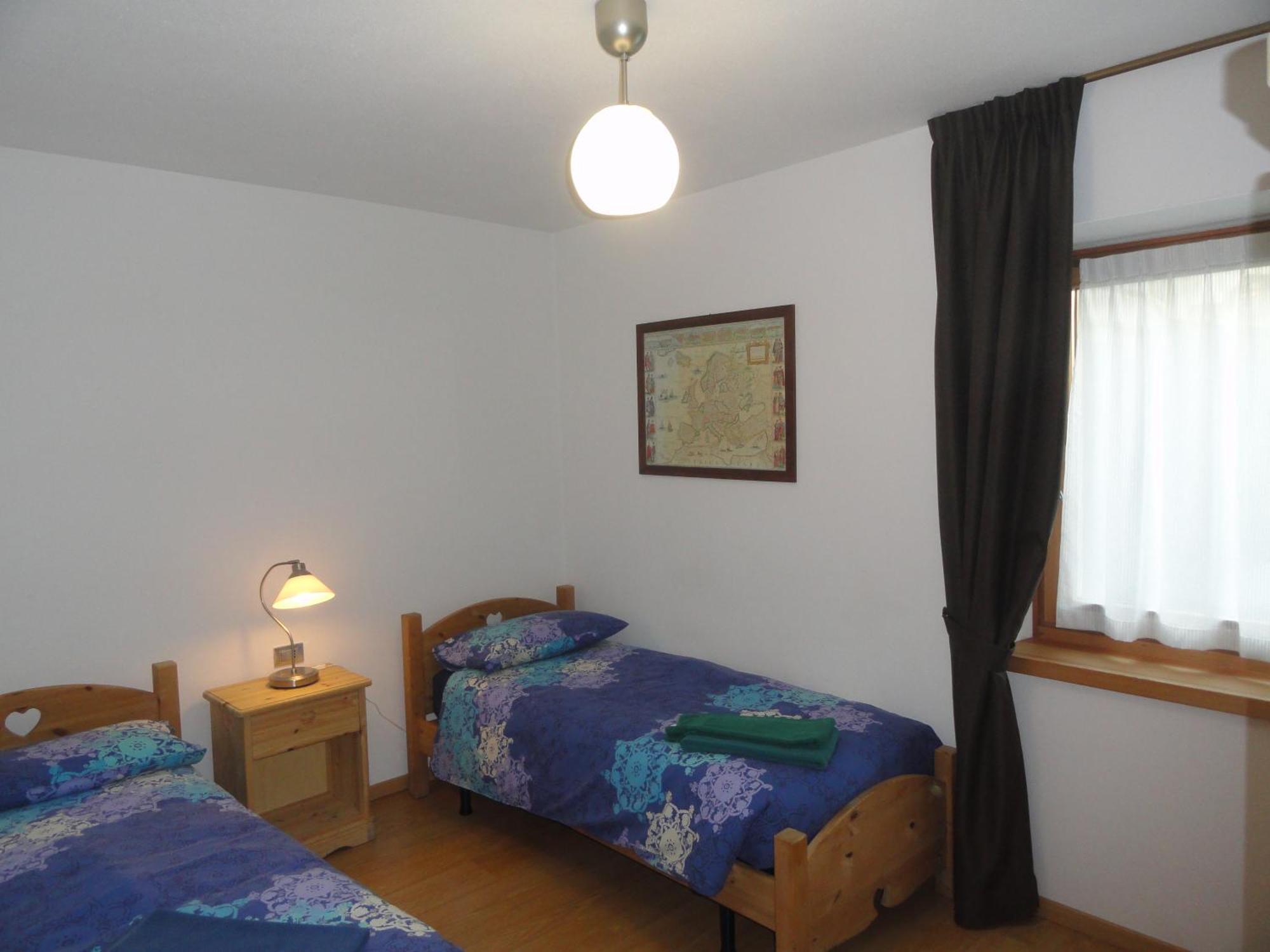 La Casa Di Armando Aparthotel Бормио Екстериор снимка