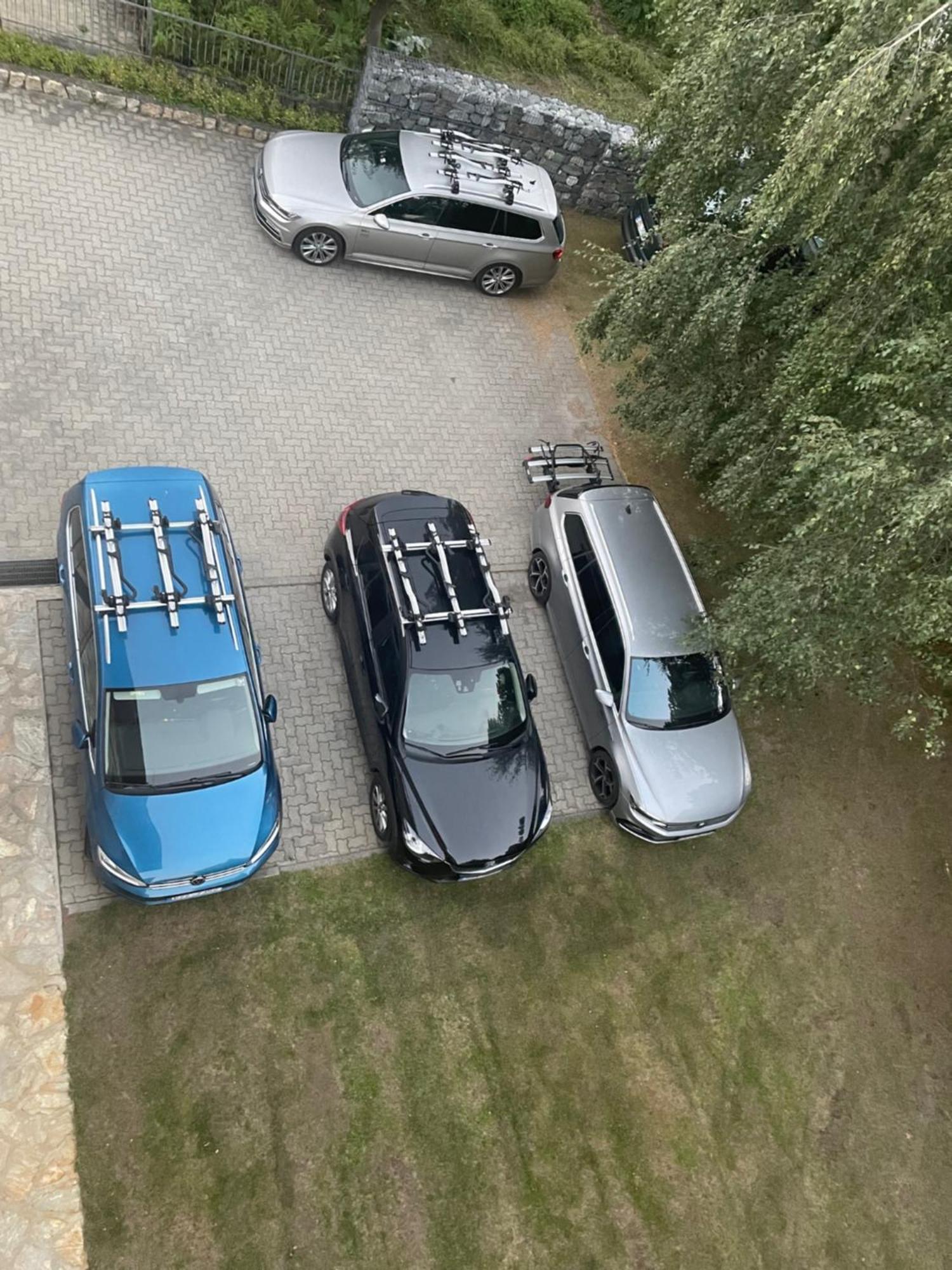 La Casa Di Armando Aparthotel Бормио Екстериор снимка