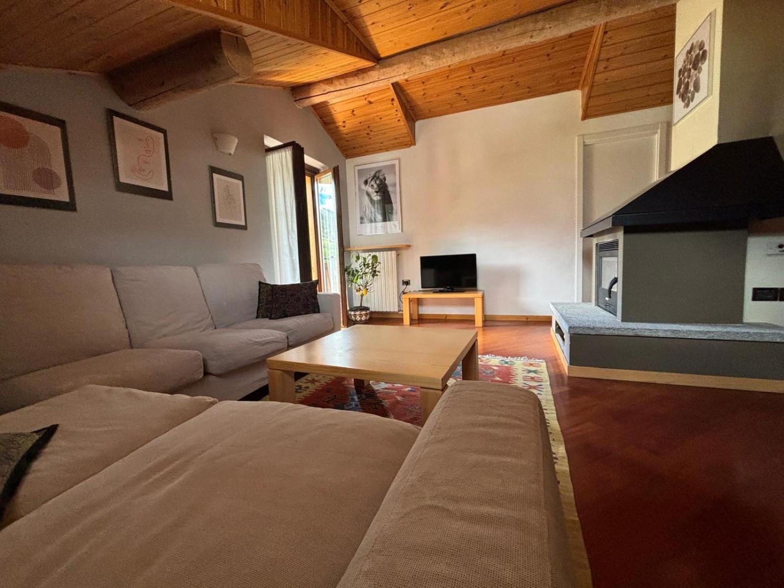La Casa Di Armando Aparthotel Бормио Екстериор снимка