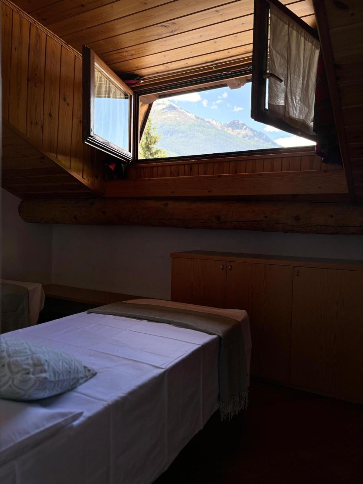 La Casa Di Armando Aparthotel Бормио Екстериор снимка
