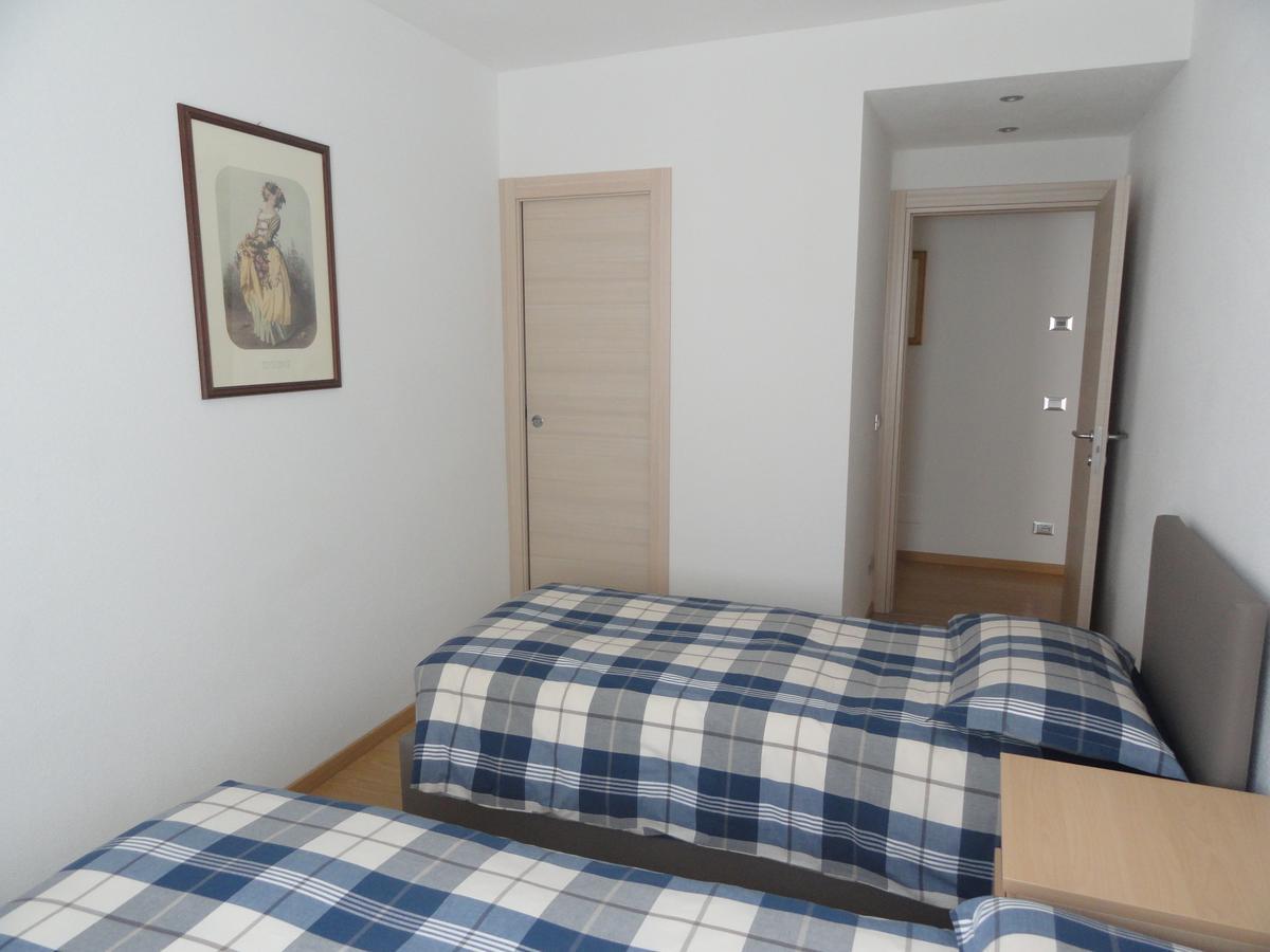 La Casa Di Armando Aparthotel Бормио Екстериор снимка