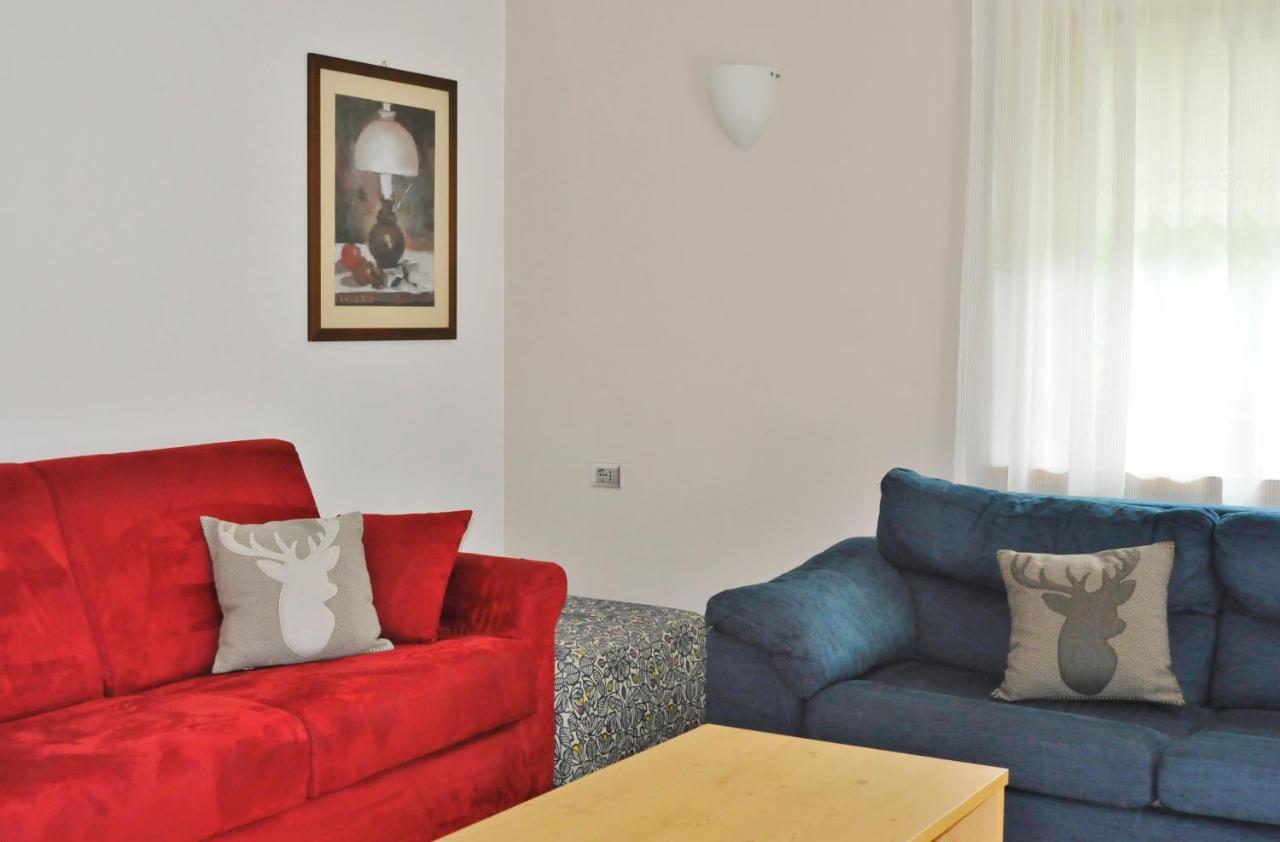 La Casa Di Armando Aparthotel Бормио Екстериор снимка